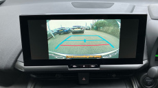 Toyota C-HR 2.0 PHEV Design 5dr CVT Hatchback